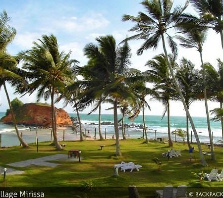 Giragala Village Mirissa Kültér fotó