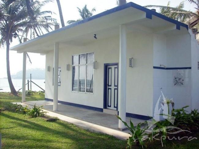 Giragala Village Mirissa Kültér fotó